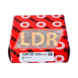 FAG 3212-BD-XL-C3 rulman resim 3