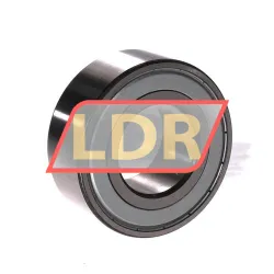 FAG 3208-BD-XL-2Z-C3 rulman resim 2