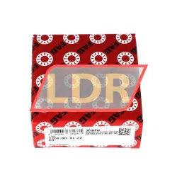 FAG 3208-BD-XL-2Z-C3 rulman resim 3