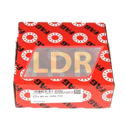 FAG 3213-BD-XL-2HRS-TVH rulman resim 3