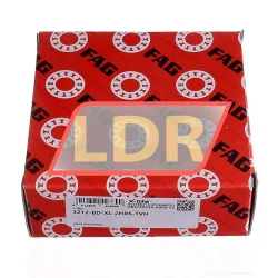 FAG 3212-BD-XL-2HRS-TVH rulman resim 3