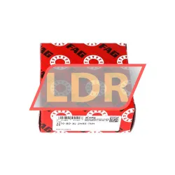 FAG 3210-BD-XL-2HRS-TVH-C3 rulman resim 3