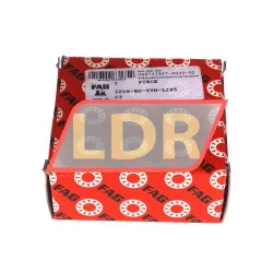FAG 3208-BD-XL-TVH-L285-C3 rulman resim 3