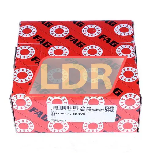 FAG 3311-BD-XL-2Z-TVH-C3 ürün fotoğrafı 2