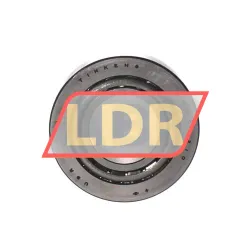 FAG 3309-BD-XL-C3 rulman resim 3