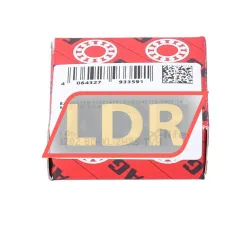 FAG 3202-BD-XL-2HRS-TVH rulman resim 3