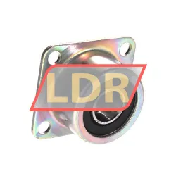 INA ZKLR1547-2RS-A