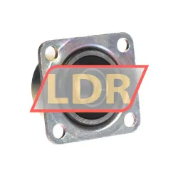 INA ZKLR1547-2RS-A rulman resim 3