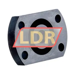 INA ZKLFA0640-2RS rulman resim 3