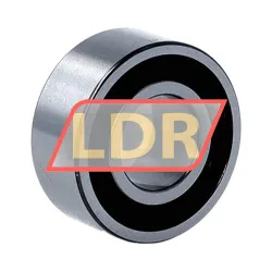 INA 3002-2RS rulman resim 2