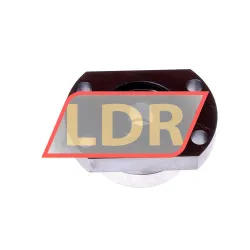 INA ZKLFA1263-2RS rulman resim 2