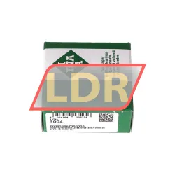 INA 3004 rulman resim 3