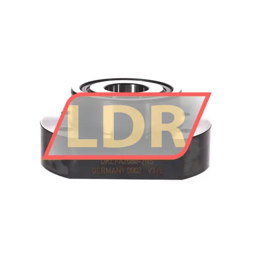 INA DKLFA2080-2RS ürün fotoğrafı 4
