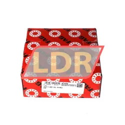 FAG 3311-BD-XL-2HRS-C3 rulman resim 3