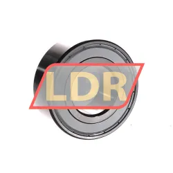 FAG 3207-BD-XL-2Z-C3 rulman resim 2
