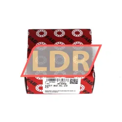 FAG 3207-BD-XL-2Z-C3 rulman resim 3