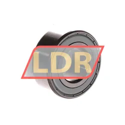 FAG 3205-BD-XL-2Z rulman resim 2
