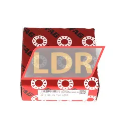 FAG 3211-BD-XL-TVH-L285 rulman resim 3