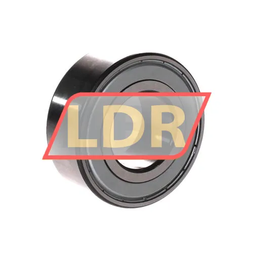 FAG 3207-BD-XL-2Z-TVH ürün fotoğrafı 2