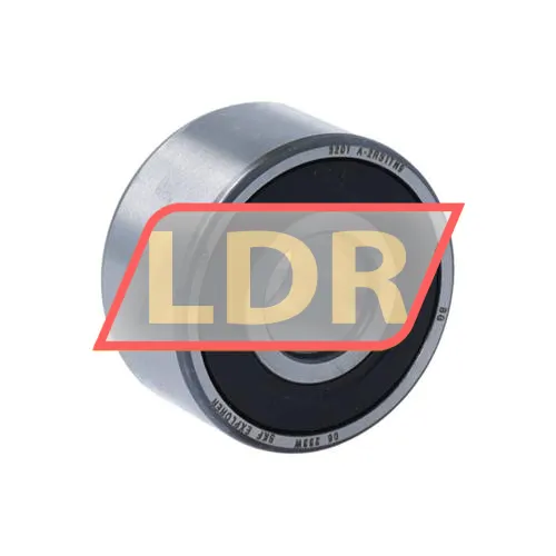SKF 3201A-2RS1TN9