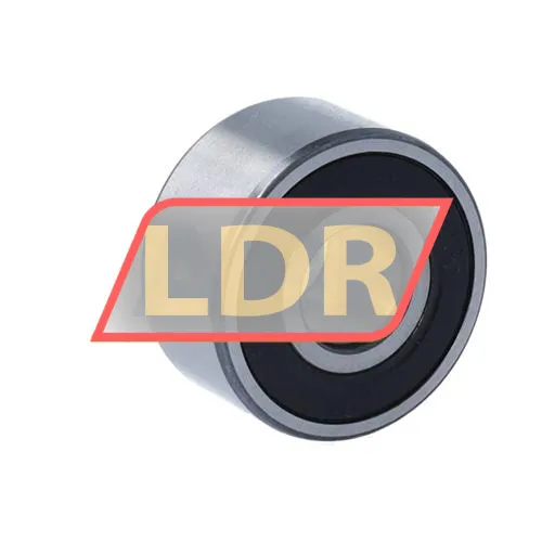 SKF 3201A-2RS1TN9 ürün fotoğrafı 2