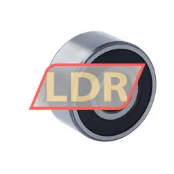 SKF 3201A-2RS1TN9 rulman resim 2