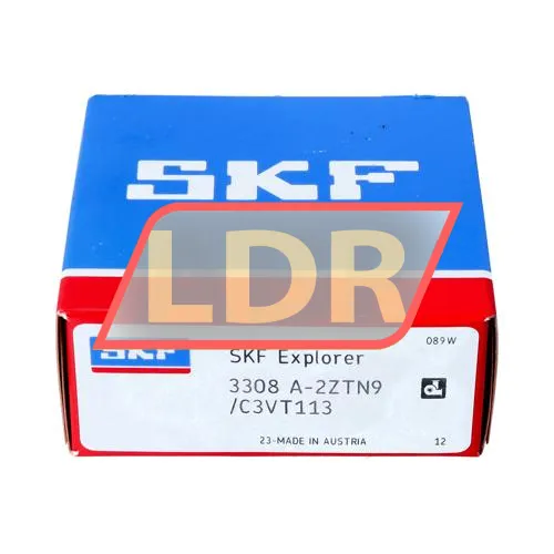 SKF 3308A-2ZTN9/C3VT113 ürün fotoğrafı 3