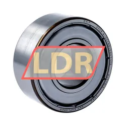 SKF 3308A-2ZTN9/C3VT113