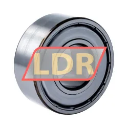 SKF 3308A-2ZTN9/C3VT113 rulman resim 2