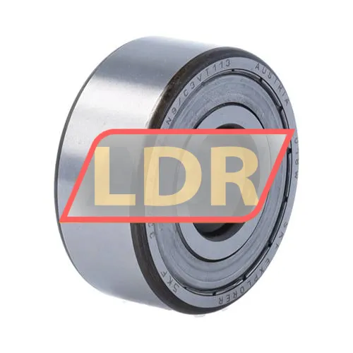 SKF 3304A-2ZTN9/C3VT113