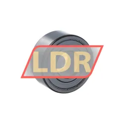 SKF 3204A-2Z rulman resim 2