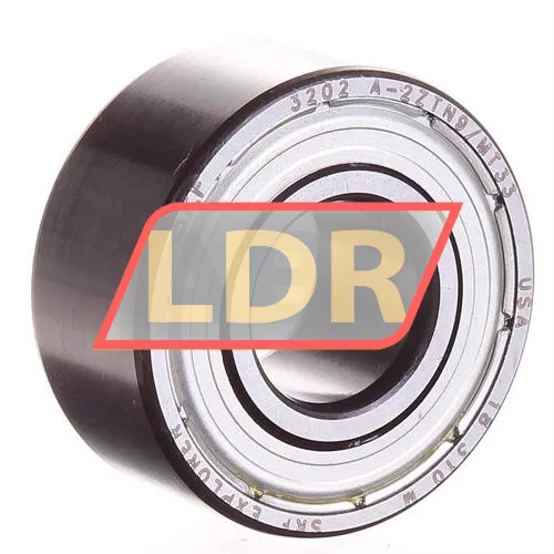 SKF 3202A-2ZTN9/MT33