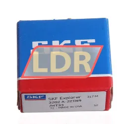 SKF 3202A-2ZTN9/MT33 rulman resim 2