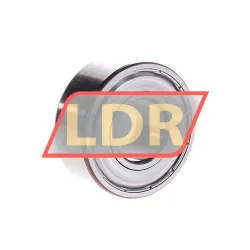 SKF 3308A-2Z/C3MT33 rulman resim 2