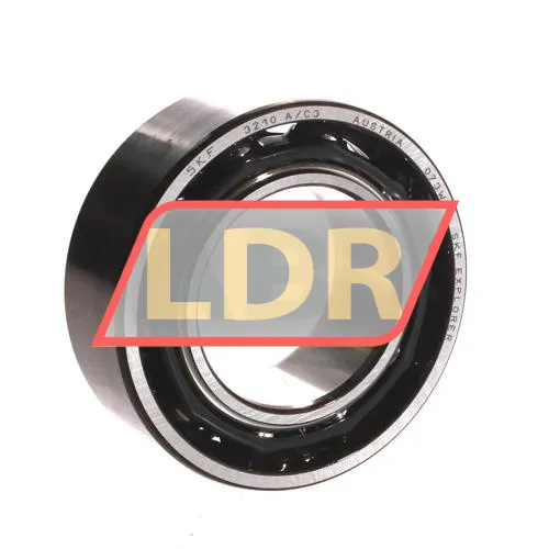 SKF 3210A/C3