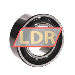 SKF 3210A/C3 rulman resim 2