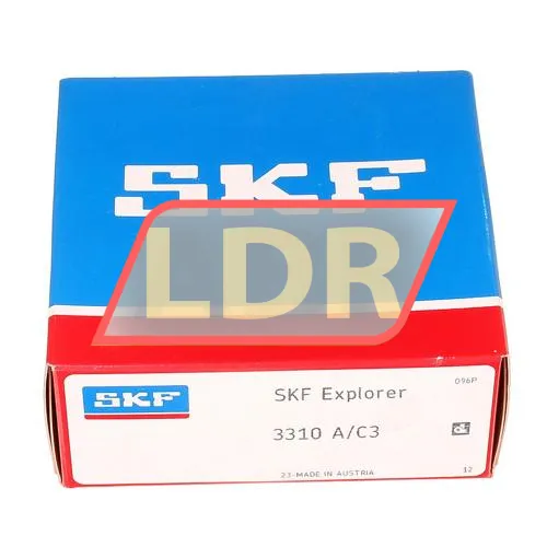 SKF 3310A/C3 ürün fotoğrafı 2