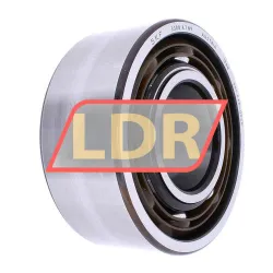 SKF 3308ATN9 rulman resim 2