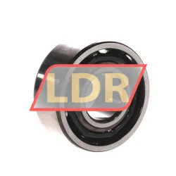 SKF 3306A/C3 rulman resim 2