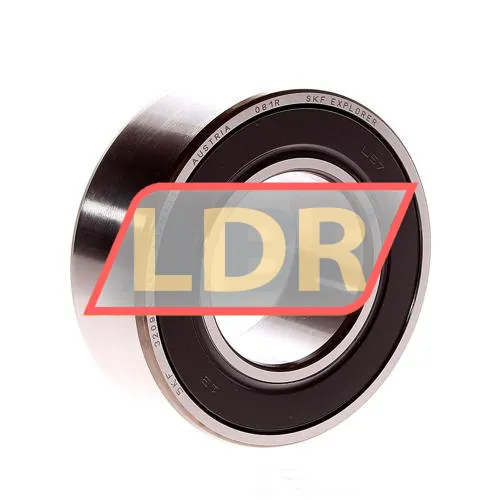 SKF 3209A-2RS1TN9/MT33