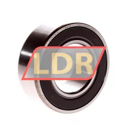 SKF 3209A-2RS1TN9/MT33