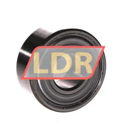 SKF 3306A-2Z rulman resim 2