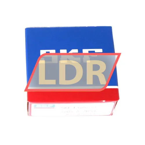 SKF 3205A-2RS1 ürün fotoğrafı 3