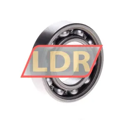 SKF 3205A-2RS1 rulman resim 2