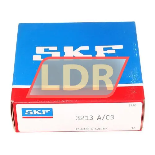 SKF 3213A/C3 ürün fotoğrafı 4