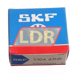 SKF 3304ATN9 rulman resim 2
