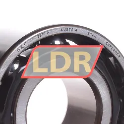 SKF 3310A rulman resim 2