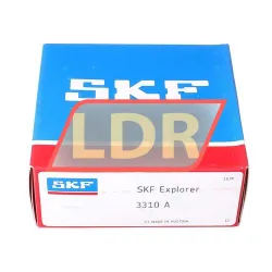 SKF 3310A rulman resim 3