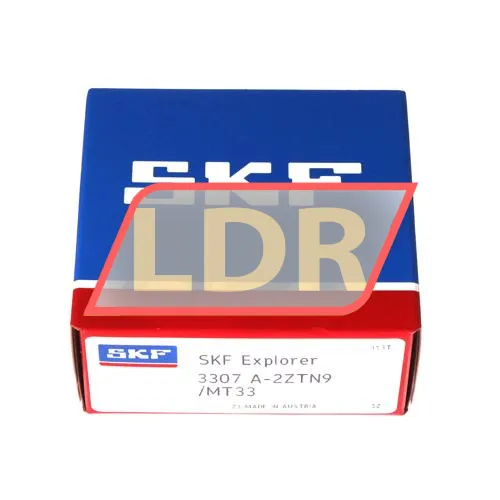 SKF 3307A-2ZTN9/MT33 ürün fotoğrafı 3