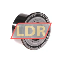 SKF 3307A-2ZTN9/MT33